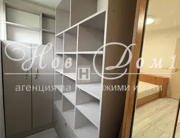 2-стаен, Тракия, Варна - снимка 6 от 18