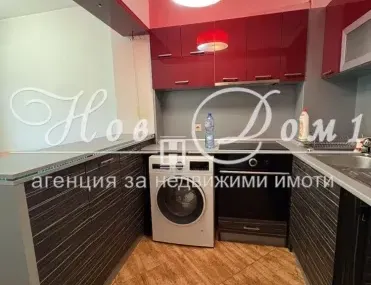 2-стаен, Тракия, Варна - снимка 16 от 18