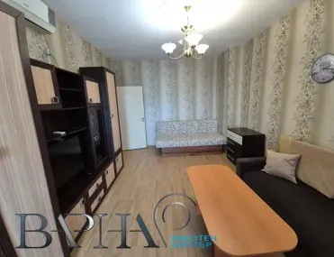 2-стаен, Младост, Варна - снимка 15 от 17