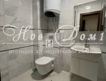 2-стаен, Морска градина, Варна - снимка 6 от 12