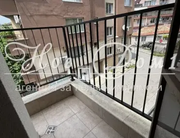 2-стаен, Морска градина, Варна - снимка 3 от 12