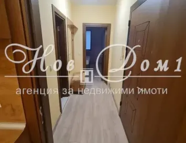 2-стаен, Морска градина, Варна - снимка 4 от 12