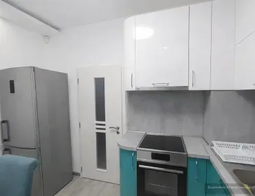 2-стаен, Гоце Делчев, София