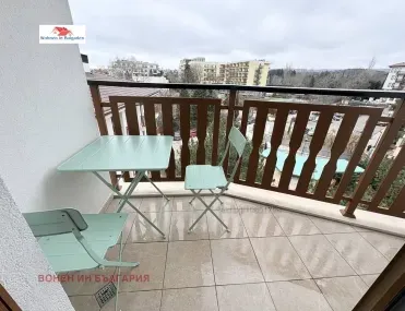 2-стаен, Несебър, Югоизточна България - снимка 4 от 11