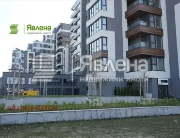 2-стаен, Хладилника, София - снимка 4 от 8