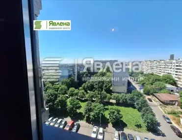 2-стаен, Славейков, Бургас - снимка 2 от 11