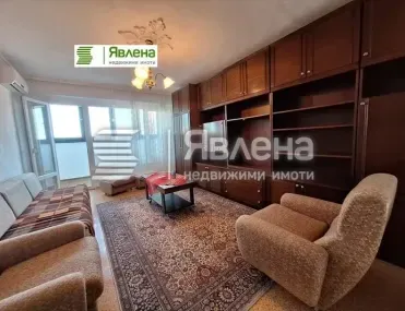 2-стаен, Славейков, Бургас - снимка 6 от 11