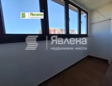 2-стаен, Славейков, Бургас - снимка 3 от 11