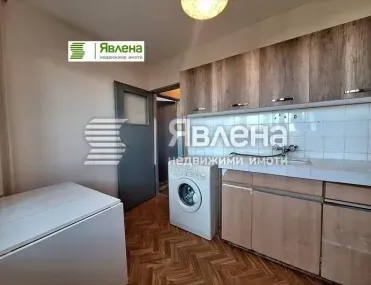 2-стаен, Славейков, Бургас - снимка 5 от 11