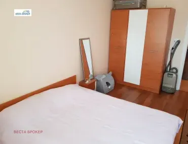 2-стаен, Кърджали, Южна България - снимка 3 от 15