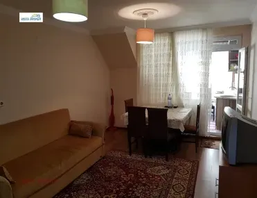 2-стаен, Кърджали, Южна България - снимка 2 от 15