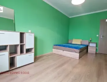 2-стаен, Надежда 3, София - снимка 13 от 17