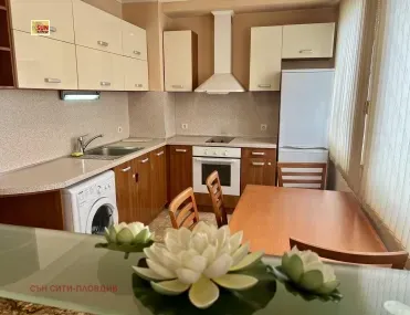2-стаен, Каменица 1, Пловдив - снимка 8 от 11