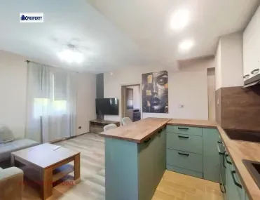 2-стаен, Перник, Югозападна България - снимка 17 от 18