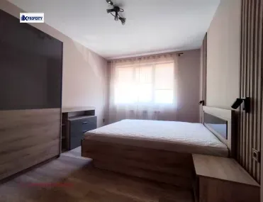2-стаен, Перник, Югозападна България - снимка 6 от 18
