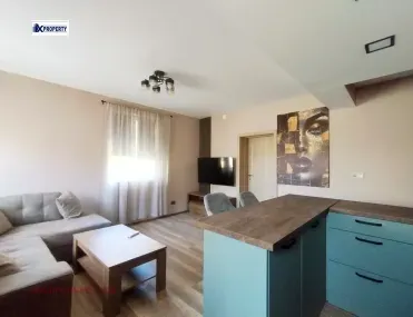 2-стаен, Перник, Югозападна България - снимка 10 от 18