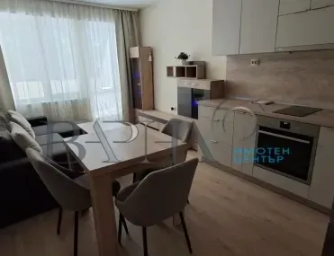 2-стаен, Тракия, Варна - снимка 10 от 17