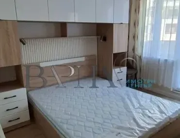 2-стаен, Тракия, Варна - снимка 14 от 17