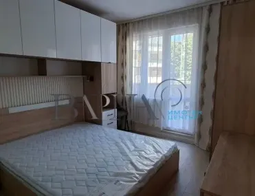 2-стаен, Тракия, Варна - снимка 12 от 17