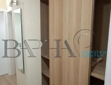 2-стаен, Тракия, Варна - снимка 15 от 17