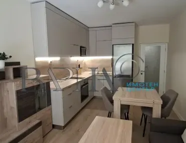 2-стаен, Тракия, Варна - снимка 9 от 17