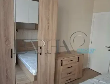2-стаен, Тракия, Варна - снимка 13 от 17