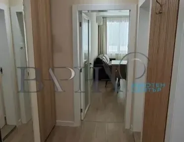 2-стаен, Тракия, Варна - снимка 2 от 17