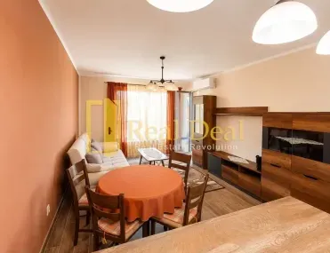 2-стаен, Връбница 2, София - снимка 8 от 12