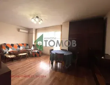 2-стаен, всички, Стара Загора - снимка 8 от 17