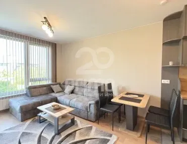 2-стаен, Дружба 2, София