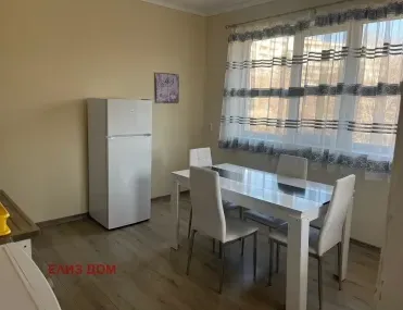 2-стаен, Чайка, Варна - снимка 12 от 17