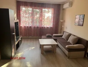 2-стаен, Чайка, Варна - снимка 14 от 17