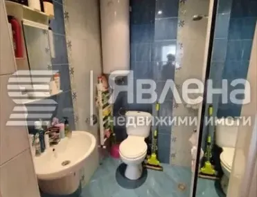 2-стаен, Широк център - север, Благоевград - снимка 4 от 8