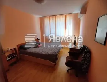 2-стаен, Широк център - север, Благоевград - снимка 2 от 8