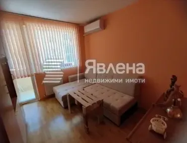 2-стаен, Широк център - север, Благоевград - снимка 7 от 8