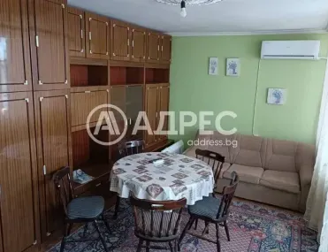2-стаен, Разград, Северна България - снимка 4 от 7