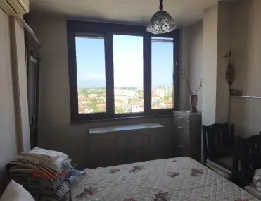 2-стаен, Пазарджик, Южна България - снимка 2 от 9