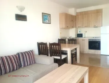 2-стаен, Покрайнини, Бургас - снимка 10 от 16
