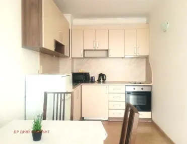 2-стаен, Покрайнини, Бургас - снимка 10 от 16