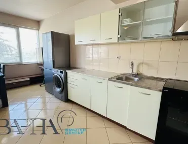 2-стаен, Траката, Варна - снимка 8 от 10