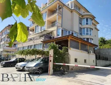 2-стаен, Траката, Варна - снимка 5 от 10
