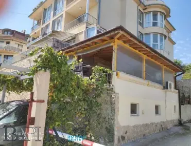 2-стаен, Траката, Варна - снимка 4 от 10
