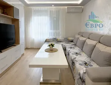 2-стаен, Казански, Стара Загора - снимка 5 от 9