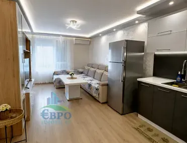 2-стаен, Казански, Стара Загора - снимка 6 от 9
