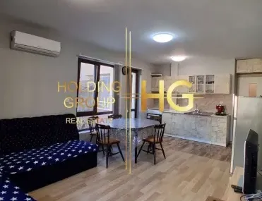 2-стаен, Колхозен пазар, Варна - снимка 8 от 13