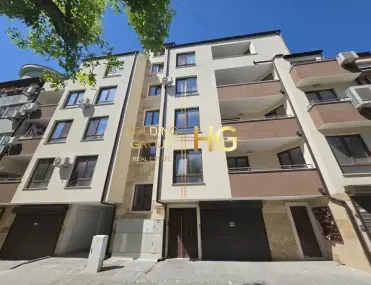 2-стаен, Колхозен пазар, Варна - снимка 6 от 13