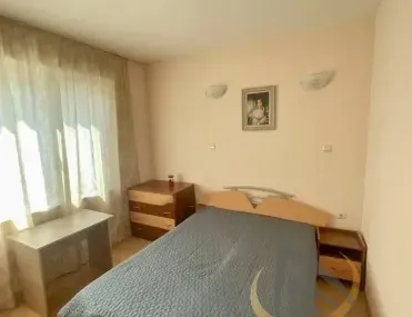 2-стаен, Възраждане, Бургас - снимка 6 от 14
