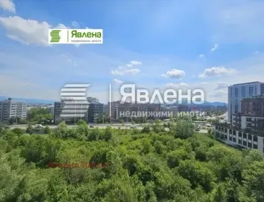 2-стаен, Младост 4, София - снимка 2 от 7