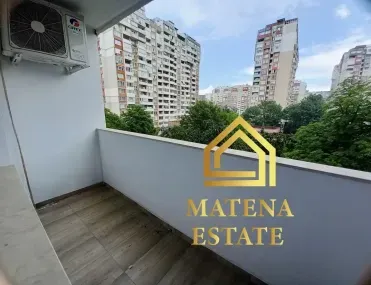 2-стаен, Център Юг, София - снимка 10 от 11