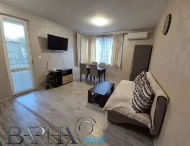2-стаен, Траката, Варна - снимка 10 от 13